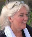 HAZEBAERT Anne, 61 ans, commerciale retraitée, Le Bourg