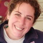 LAMY Géraldine, 33 ans, agricultrice (centre équestre), Grenier