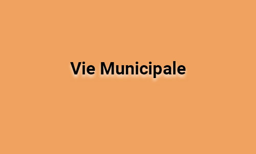 Conseil municipal du 5 mars 2018