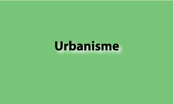 Registre des autorisations d’urbanisme