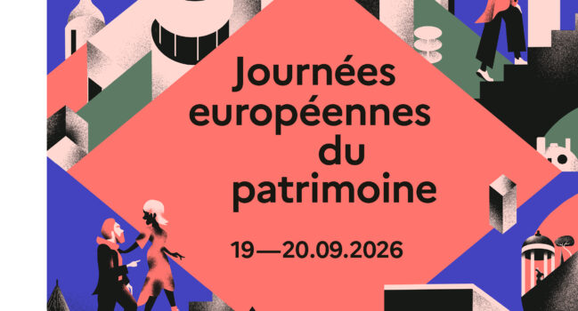 Journées du Patrimoine